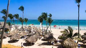 Vacaciones En El Caribe Todo Incluido Hotel Tropical Princess Vacation Hot Spots Beach Resorts Majestic Colonial Punta Cana