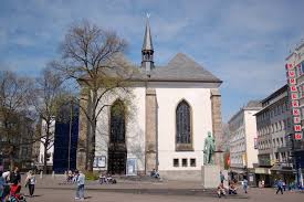 The righteousness has been made clear from. Freiheit In Den Religionen Funfteilige Vortragsreihe In Duisburg Und Essen Startet Am 11 Januar 2018 Essen Nord