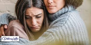 How to help someone with anxiety