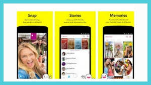 Internet users aged 15 to 25 years used photo sharing app snapchat. Snapchat Mod Apk Download V11 15 2 35