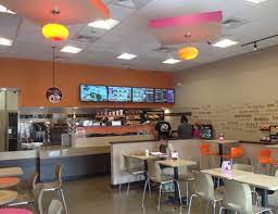 roadrunner market c store foodservice store design interior restaurant design store design
