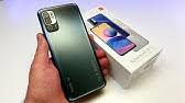 The phone will weigh 190g. Redmi Note 10 5g Poco M3 Pro Kamera Test Youtube