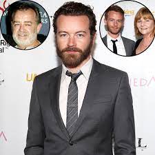 I been workin on the railroad,all the live long day. Danny Masterson S Family Meet Famous Siblings And Parents