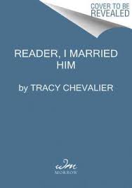E (named e /iː/, plural ees) is the fifth letter and the second vowel in the modern english alphabet and the iso basic latin alphabet. Reader I Married Him Tracy Chevalier 9780062447098