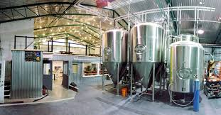 Guide to New Breweries in the County (Part 2)