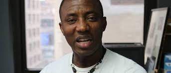 Sowore celebrates 50th birthday, goes on 50 minutes workout by incognito403: Happy Birthday To Omoyele Sowore At 50 Inigerian Com