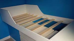 Build Bed Over Stair Box Google Search Box Room Over Stairs Ideas Smallest Bedroom Shoe Stor Stair Box In Bedroom Box Room Beds Box Room Bedroom Ideas
