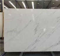 China White Marble Slab In The Market from China - StoneContact.com
