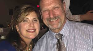 Fundraiser by June Thomas : Team Rich