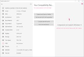 Weitere virengeprüfte software aus … Github Builtbybel Readysunvalley Replacement For Microsoft Pc Health Check App