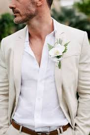 30 Beach Wedding Groom Attire Ideas Beach Wedding Groom Beach Wedding Groom Attire Mens Wedding Attire