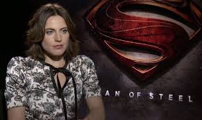 Antje Traue Interview Bony lizzie in seventh son (2015). antje traue interview