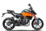 KTM-DUKE