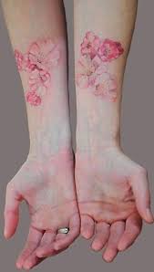 Maybe you would like to learn more about one of these? 30 Delicate Flower Tattoo Ideas Mybodiart