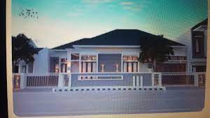 Pin By Paramjit Malhi On Boundary Wall Boundary Walls House Styles Mansions