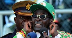 Image result for show the pic of robert mugabe