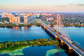 Beyond our usual discussion of incoming pitches, keeping us around the table was a debate on our decision to either stick with the conventional english spelling of the ukrainian capital — kiev —. Best Places To Visit In Ukraine 8 Top Ukraine Cities Expat Explore
