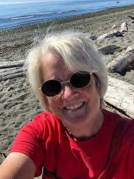 The Shoes of Lee Field, Metchosin