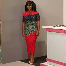 Ankara Combination Fashion African Fashion African Print Fashion Dresses