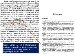 Create the perfect apa formatted bibliography. In Text Citation For Apa Apa 6 Style Guide