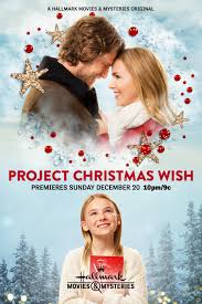 With her father working far away in australia, a determined angela makes a plan — and a heartfelt wish — to reunite her family in time for the holidays. Project Christmas Wish Tv Movie 2020 Imdb