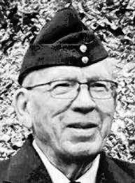 MANSON, Francis (Frank) Gilbert Anderson, Major (Ret'd), RCAF