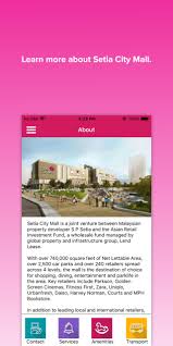 Frequently asked questions about setia city mall. Setia City Mall For Android Apk Download