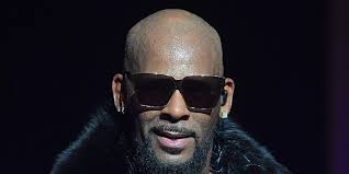 R. Kelly