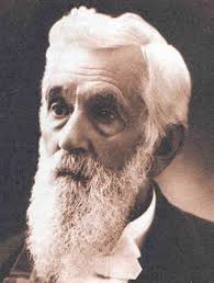 Lorenzo Snow (1814-1901)