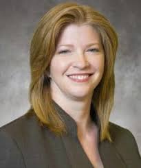 Lisa Mowery, Sanitation CFO, is honored as she retires after 30 years of  City service.