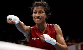 Lovlina borgohain is an indian amateur woman boxer who won bronze medal at the 2018 aiba women's world boxing championships and the 2019 aib. Srkh1keqgzsy7m