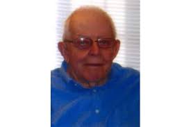 Harold Potts Obituary (2015)