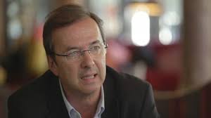 'A flor de piel', el regreso más aventurero de Javier Moro a las librerías