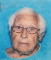 Marion E. Coburn Obituary