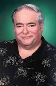 Obituary information for Keith Russell Ennis