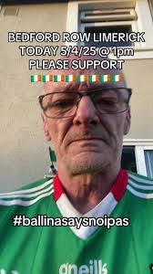 Mark Devaney's Instagram, Twitter & Facebook