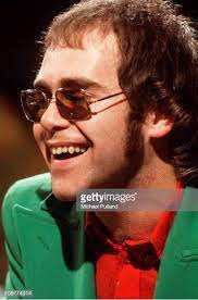 Elton John 1972 Pictures And Photos Getty Images Elton John Costume Elton John Elton Jon