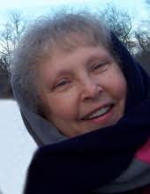 Obituary information for Virginia M. Hanson