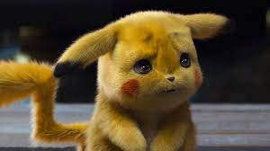 Quite a popular pokemon in the pokemon universe, pikachu is an electric pokemon first introduced in generation 1. Pokemon Detective Pikachu Movie Filmed In Highlands Bbc News