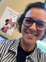 Amanda Wesson's Instagram, Twitter & Facebook