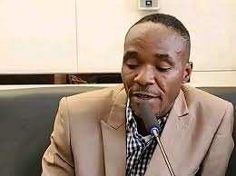 Paul Sackie Wungko has relinquished his duties as the person in charge of  the Bong County Sports Committee following the county's football team poor  performance in the ongoing National County Sports Meet.