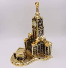Lowongan kerja cleaning service di masjidil haram 2020 / lowongan kerja di wilayah jepara update januari 2021 : Clocks Modefa Islamic Turkish Table Decor Showpiece Gift Sculpture Figure Arabic 99 Names Of Allah Kaba Clock Tower Replica Gold Home Kitchen Smkbinaputracihampelas Sch Id