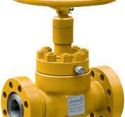 Vanne à passage direct through conduit type pétrole - Aimco Term