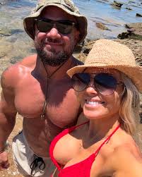 Happiest of Father's Day to the King of Grech's… Sexy Rexy