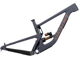 Santa cruz is the county seat and largest city of santa cruz county, california. Santa Cruz Megatower 1 0 Cc 29 Frameset 2021 Model Bike Components