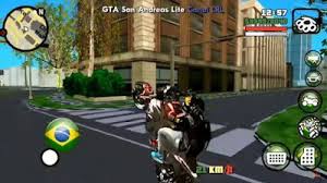 Download Gta Brasil Lite V9 Mod Apk Data Baixar Gta Gta