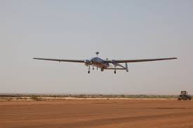 Über die bundeswehr im überblick. German Bundeswehr Renews Service Contracts For Heron 1 Systems In Afghanistan And Mali Defence Airbus