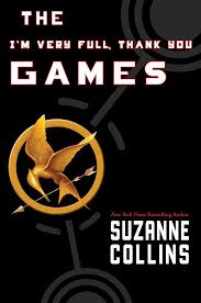 19 Banned Books If They Were Made Appropriate Hunger Games Book Cover Hunger Games Humor Banned Books