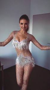 März 2015 wird bei let's dance wieder getanzt. Das Ist Zwar Nicht Das Kleid Von Der Ekaterina Leonova