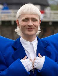 Joost Klein — Wikipédia